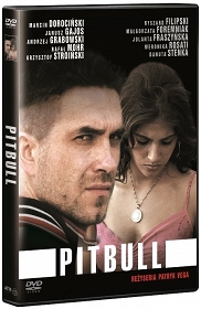 Pitbull [DVD]