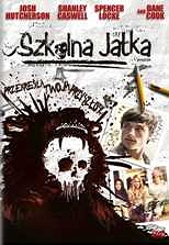 Szkolna jatka - DVD