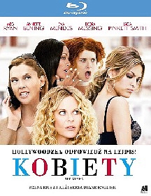 Kobiety - Blu-ray