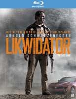 Likwidator - Bluray