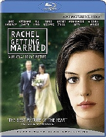 Rachel wychodzi za mąż - Blu-ray