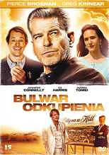 Bulwar odkupienia - DVD