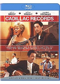 Cadillac Records - Blu-ray