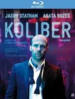 Koliber - Bluray