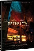 Detektyw (sezon 2)  [3xDVD]