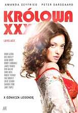 Królowa XXX - DVD