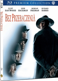 Bez przebaczenia -  Premium Collection[Blu-Ray]