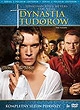 Dynastia Tudorów - Sezon 1-DVD