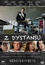 Z dystansu - DVD