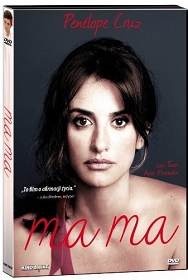 Ma Ma [DVD]