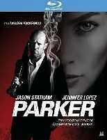Parker - Bluray