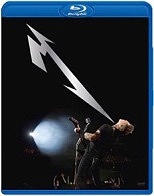 METALLICA - Quebec Magnetic - Blu-ray