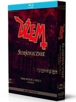 Dżem symfonicznie - Blu-ray + 3 CD