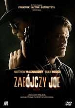 Zabójczy Joe - DVD