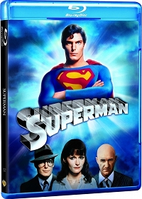 Superman - Blu-ray