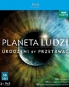 Planeta ludzi - 2xBlu-ray