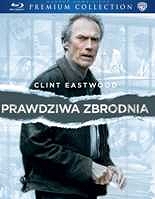 Prawdziwa zbrodnia - Premium Collection [BLU-RAY]