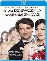 Moja dziewczyna wychodzi za mąż - Blu-ray