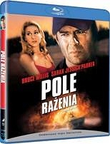 Pole rażenia - Blu-ray