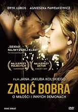 Zabić Bobra - DVD