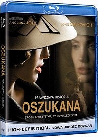 Oszukana (2008) - Blu-ray