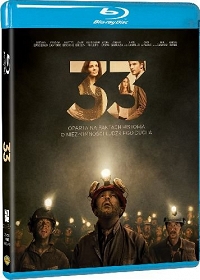 33 [Blu-Ray]