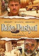 Róże pustyni - DVD