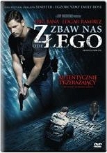 Zbaw Nas Ode Złego- DVD