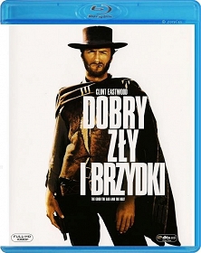 Dobry, Zły i Brzydki [Blu-Ray]