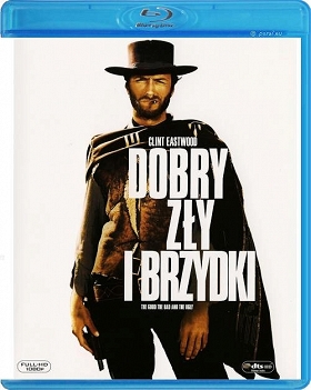 Dobry, Zły i Brzydki [Blu-Ray]