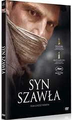 Syn Szawła [DVD]