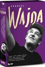 Andrzej Wajda Kolekcja - 9 x DVD