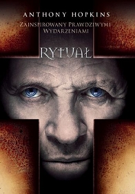 Rytuał - DVD