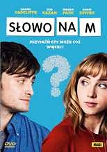 Słowo Na M.- DVD