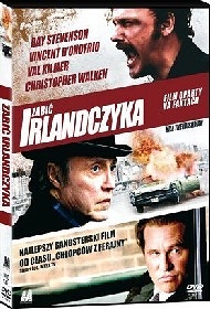 Zabić Irlandczyka - DVD 