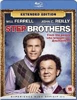 Bracia przyrodni - Blu-ray