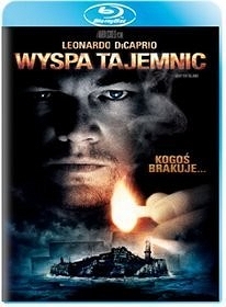 Wyspa tajemnic - Blu-ray