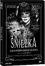 Śnieżka - DVD