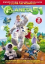 Planeta 51 - 2xDVD