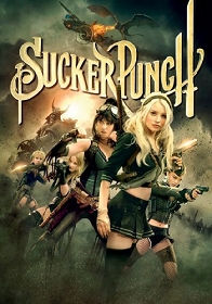 Sucker Punch - DVD