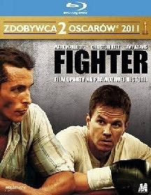 Fighter - Blu-ray