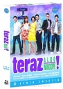 Teraz albo nigdy! - sezon 3 - 4 x  DVD