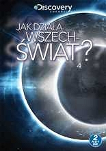 Discovery - Jak działa wszechświat ? sez.4 [2 x DVD]