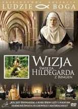 ŚW. HILDEGARDA Z BINGEN - WIZJA - DVD + książka