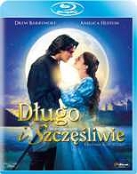 Długo i szczęśliwie - Blu-ray