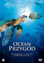 Ocean przygód - DVD