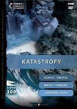 Katastrofy BOX 3xDVD 