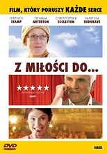 Z miłości do... - DVD