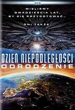 Dzień niepodległości: odrodzenie [DVD]