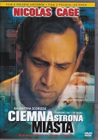 Ciemna strona miasta - DVD